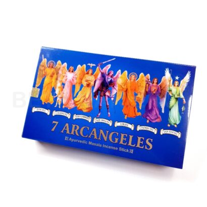 foto cutie bete parfumate 7 arcangeles