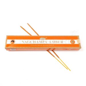 foto cutie bete parfumate amber