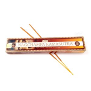 foto cutie bete parfumate kamasutra