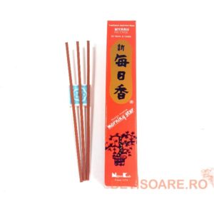 cutie bete parfumate myrrh nippon kodo