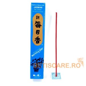 vanzare cutie Bete parfumate japoneze Morning Star Jasmine